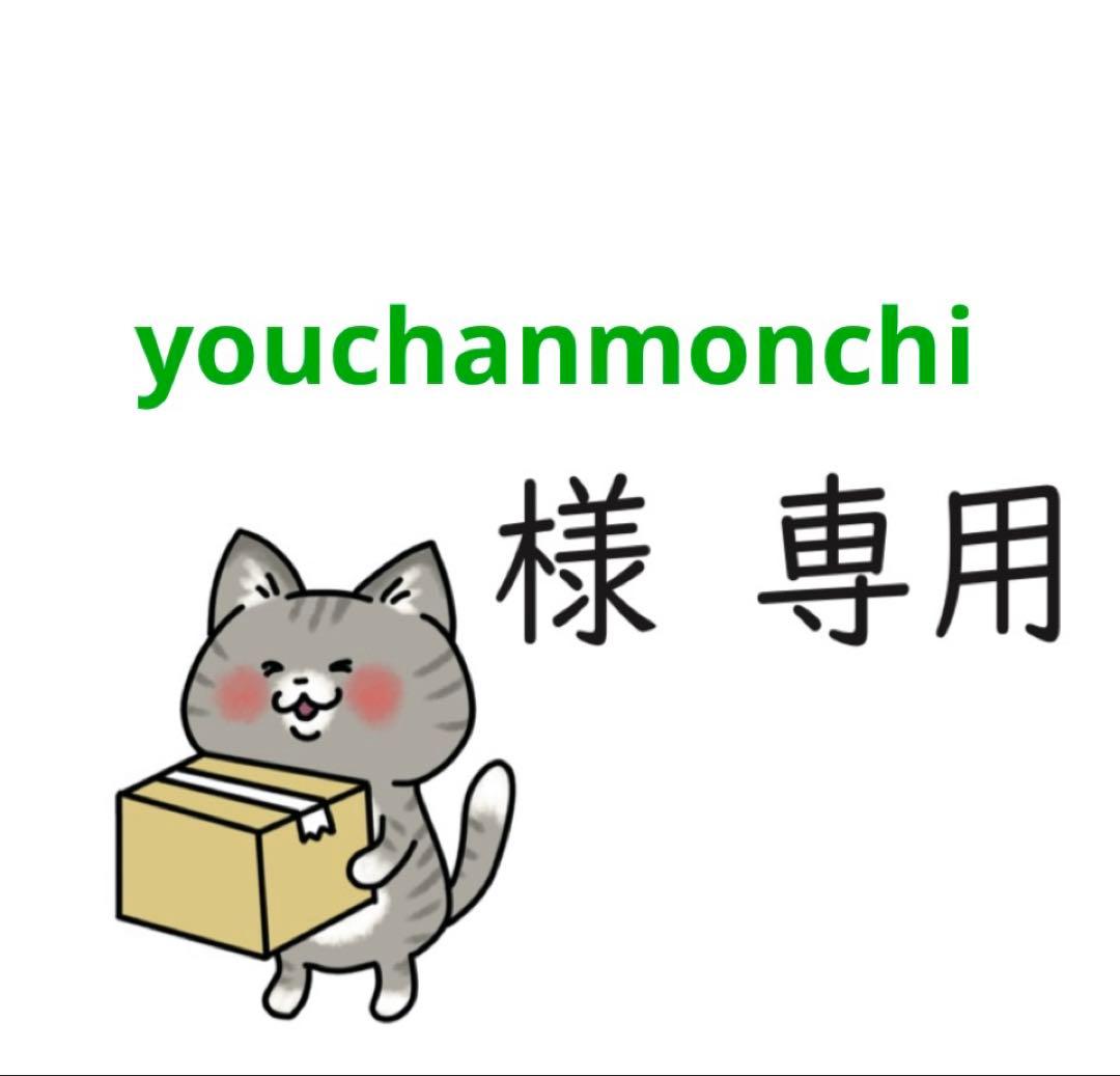 【youchanmonchi】おまとめページ