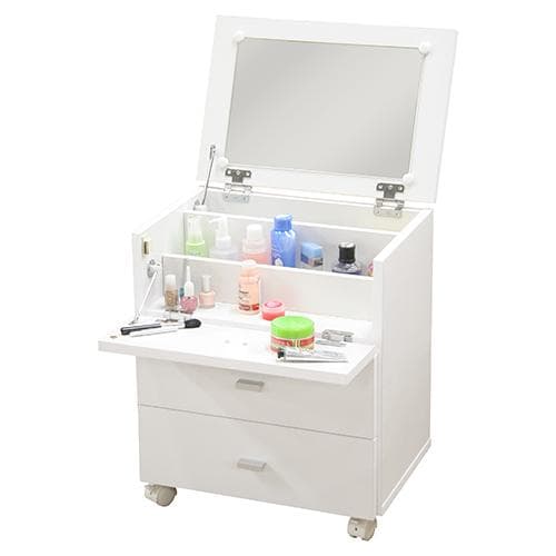 《新品・送料無料》フィーゴ ドレッサー ホワイト