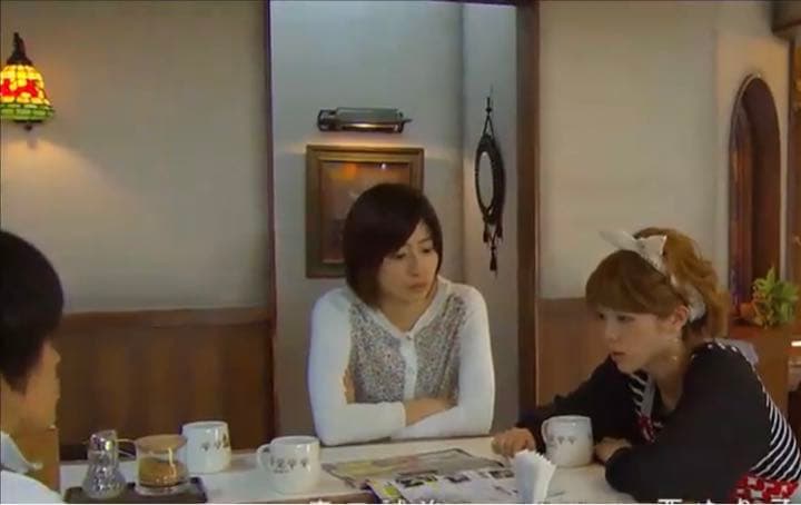 素敵な選TAXI cafe choice 素敵なchoiceマグ 素敵な選タク