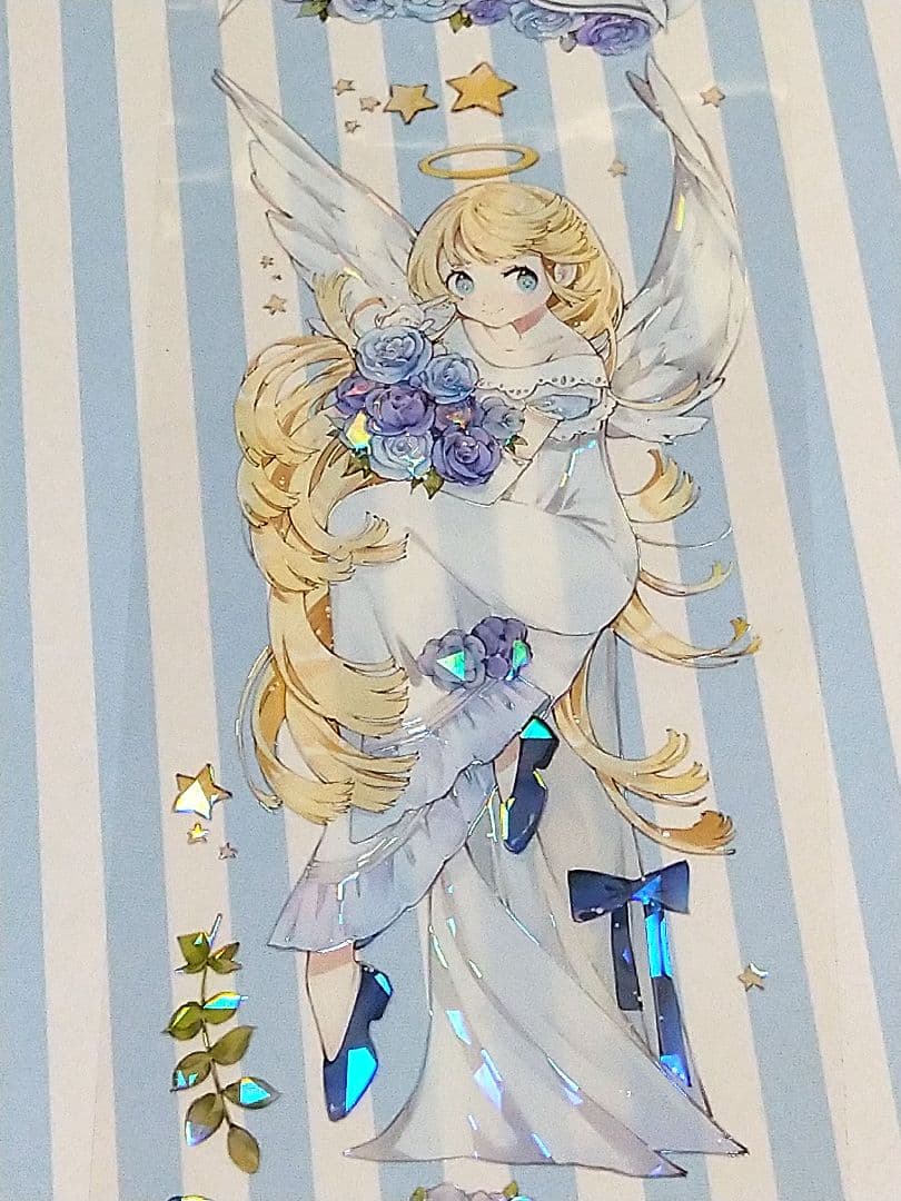 のこり２✩J1097＃安琪儿的恋曲(贝壳光)柠檬树切り売り海外人物マステ女の子