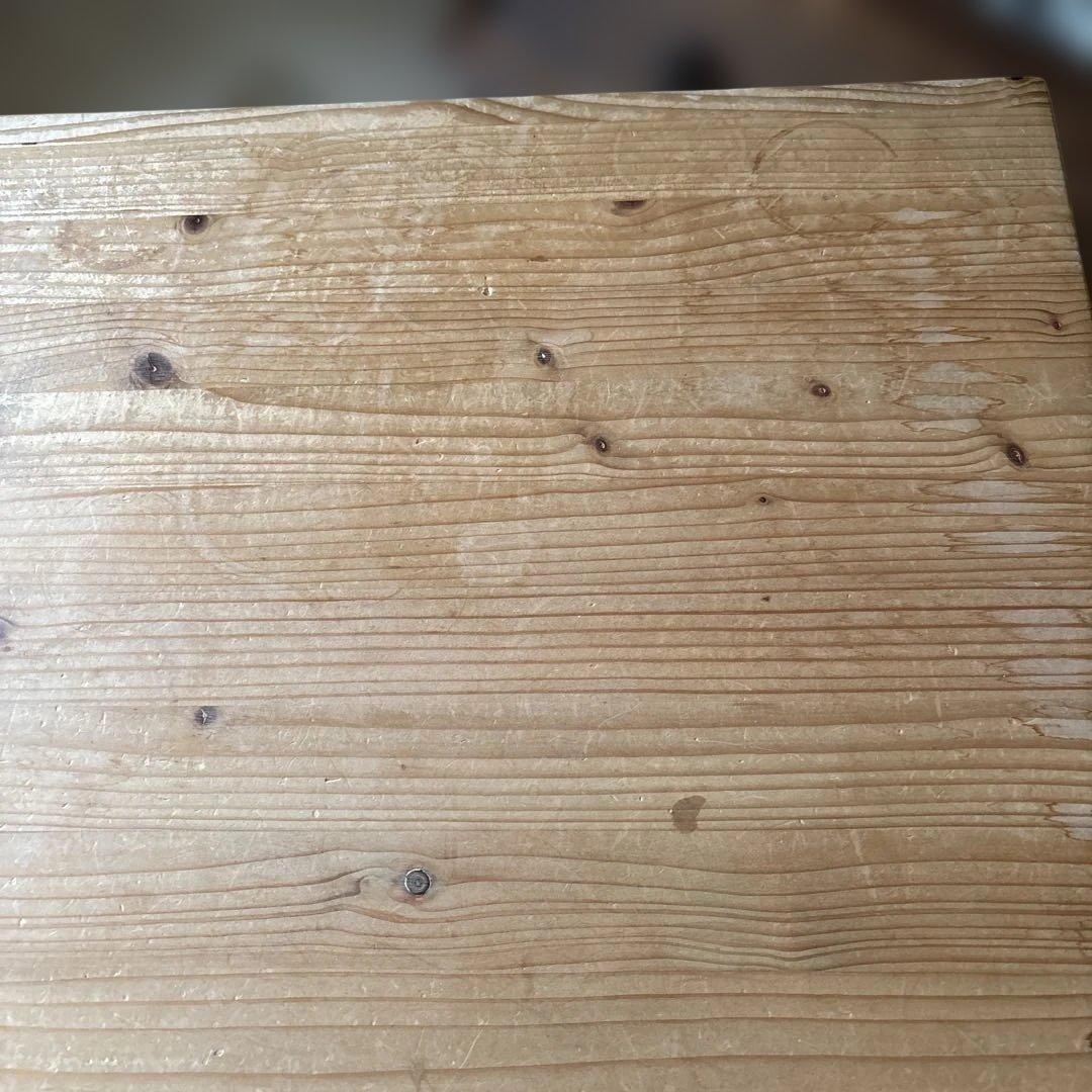 リビングテーブル　フレンチカントリー