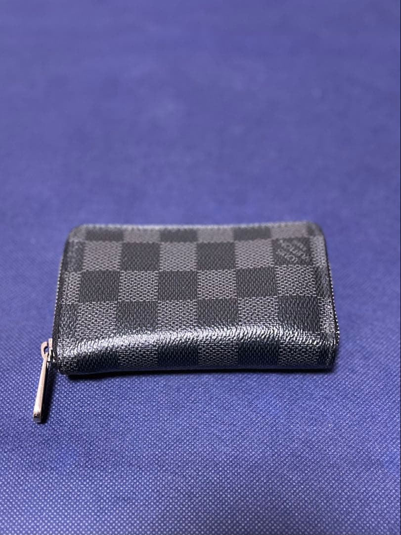 【正規品】LOUIS VUITTON ルイヴィトン　ケース