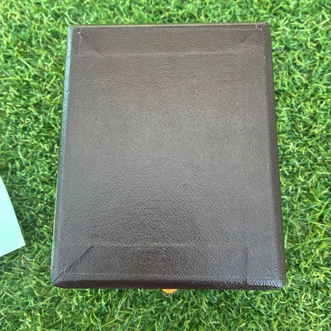 尚美堂の銀杯　純銀