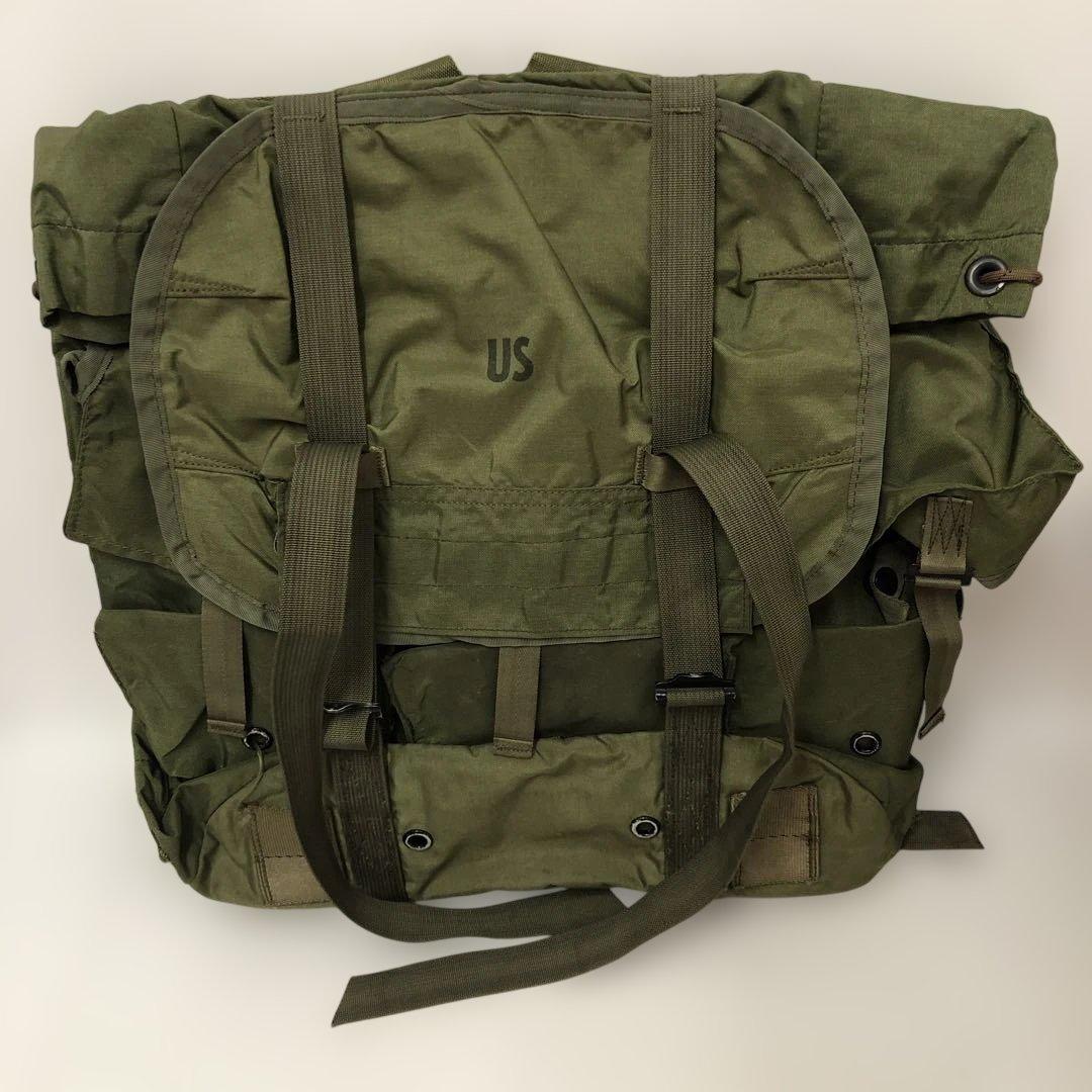 トロピカルラックサック　フレーム入り DSA-100-68-C-2782