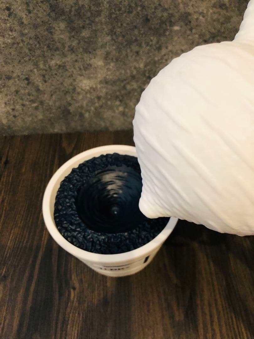 1LDK BOTANIZE ボタナイズ グラキリス フィギュア メディコムトイ