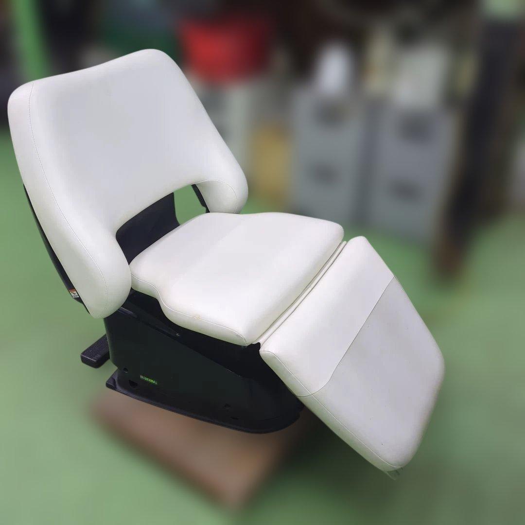 タカラベルモント ユメスポワール YUME-ESPOIR 電動シャンプーチェア