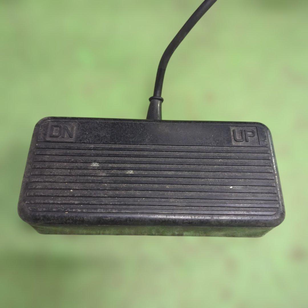 タカラベルモント ユメスポワール YUME-ESPOIR 電動シャンプーチェア