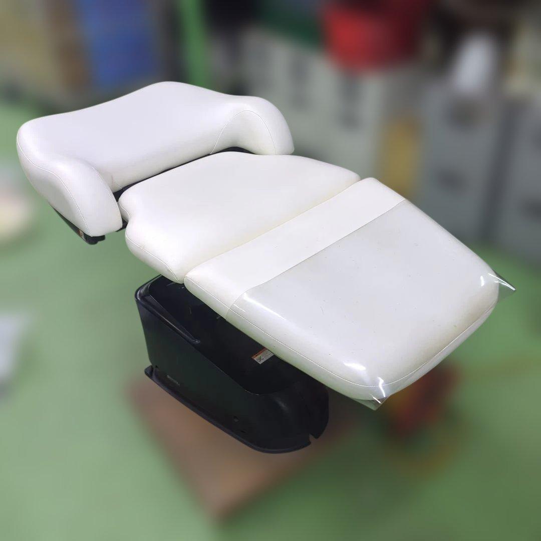 タカラベルモント ユメスポワール YUME-ESPOIR 電動シャンプーチェア