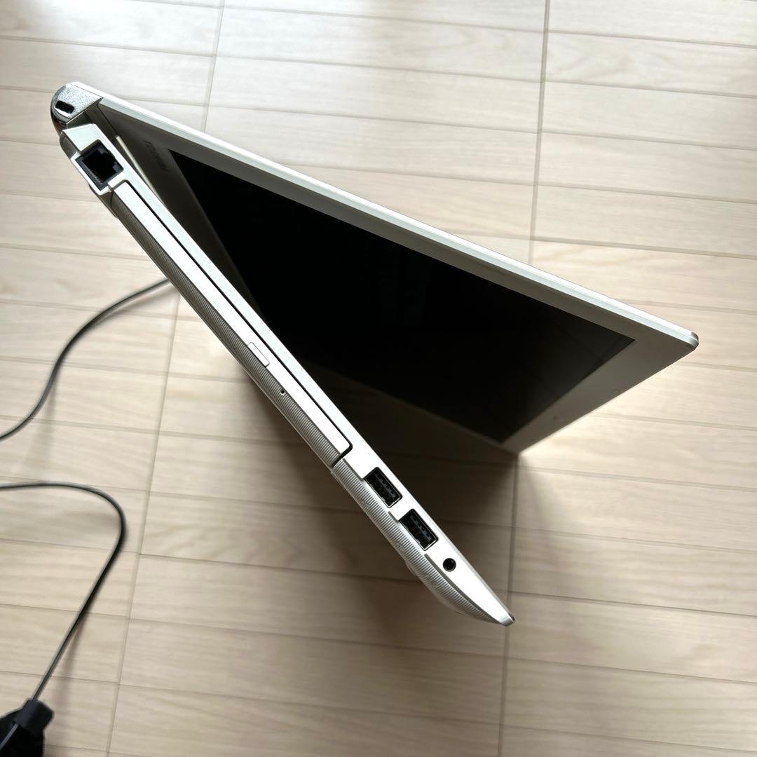 美品 TOSHIBA dynabook T75/BGD ノートパソコン ジャンク