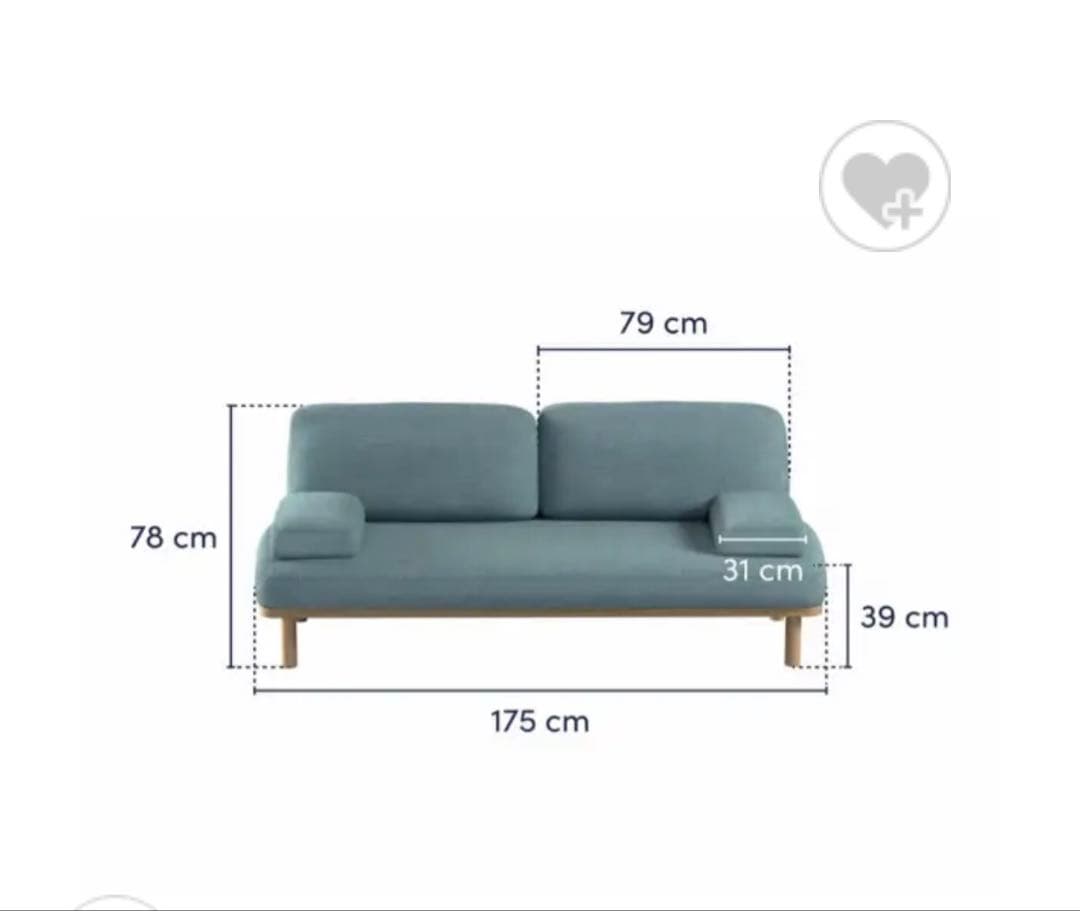 【公式完売・希少】コアラソファー CHILLAXフォレストグリーン 3年使用美品