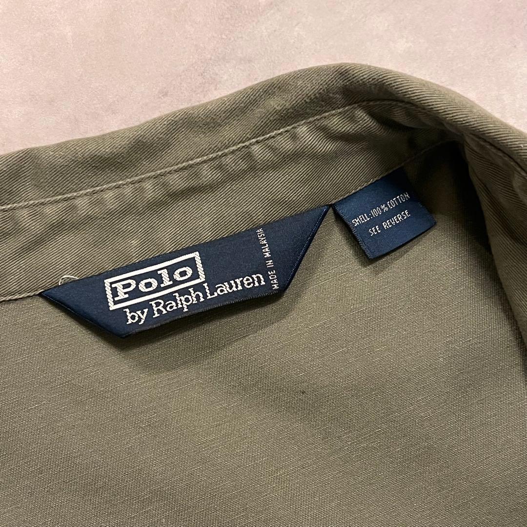 ジャケット・アウター Ralph Lauren 90s swing top jacket