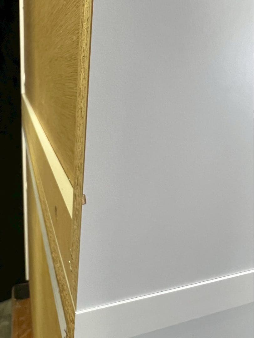 創愛ファニチュア ティーノ100 食器棚 レンジボードW99