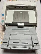Canon imageFORMULA DR-6030C スキャン数497924枚