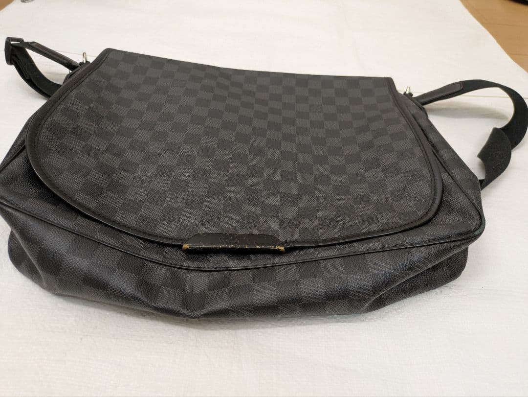 WatchworldLOUIS VUITTON ルイヴィトンダミエ グラフ