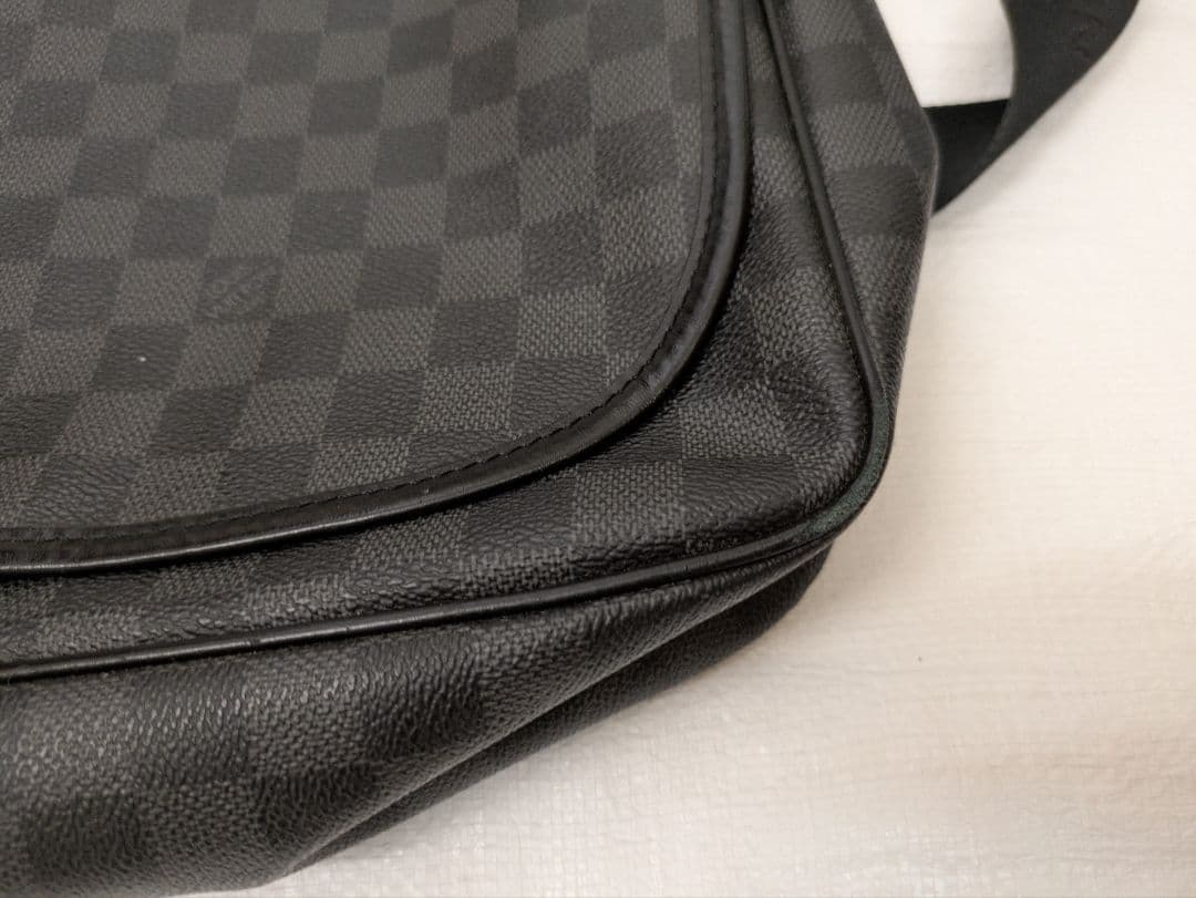 WatchworldLOUIS VUITTON ルイヴィトンダミエ グラフ