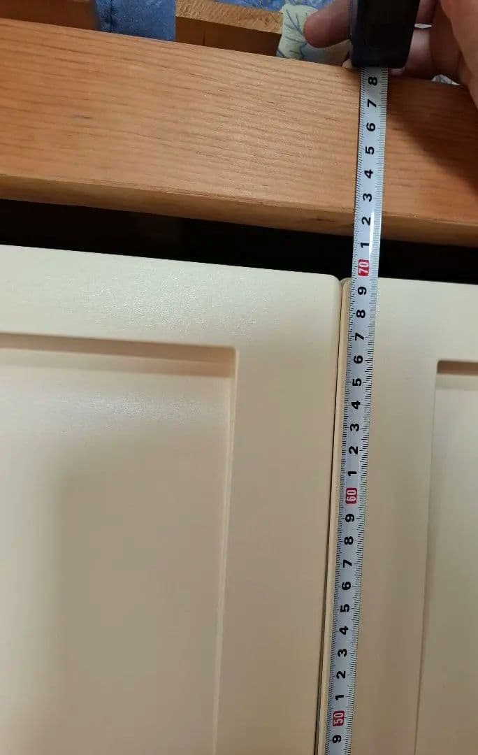 12/14迄値下げ【ディープ】スーパーチェスト ・ロング⭐使い方紹介♡15〜18