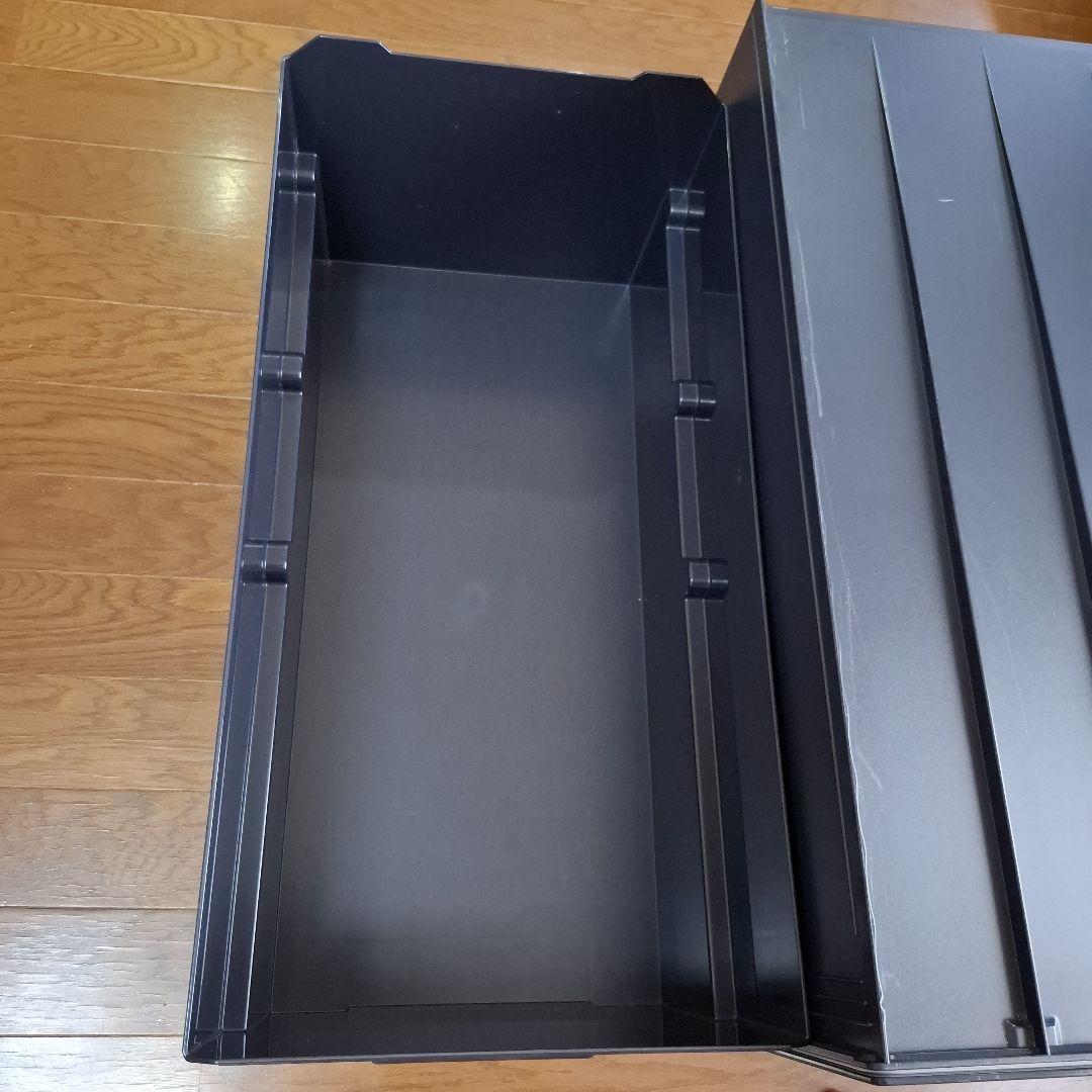 12/14迄値下げ【ディープ】スーパーチェスト ・ロング⭐使い方紹介♡15〜18