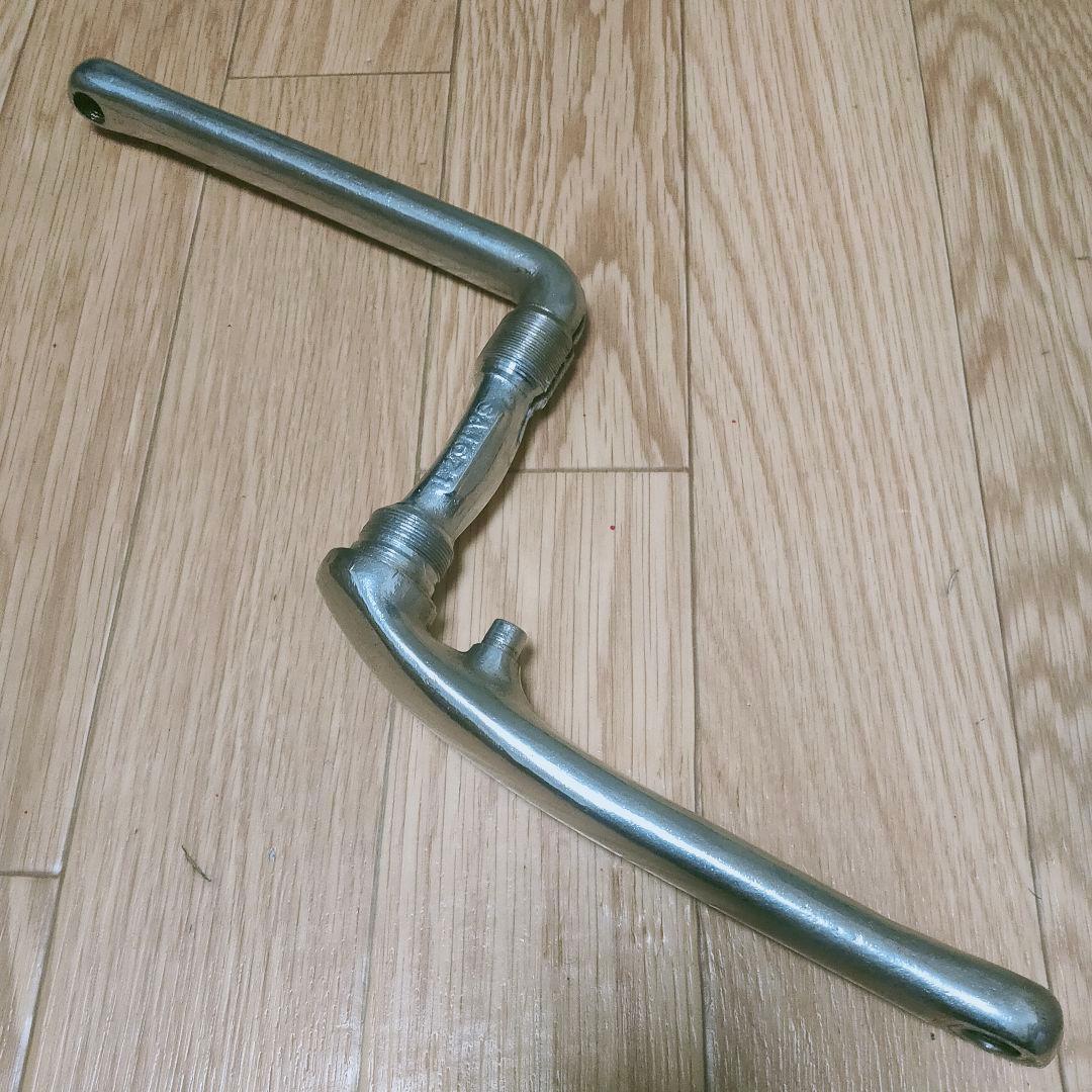 70s BMX ✶✶ Ashtabula 骨 クランク CP