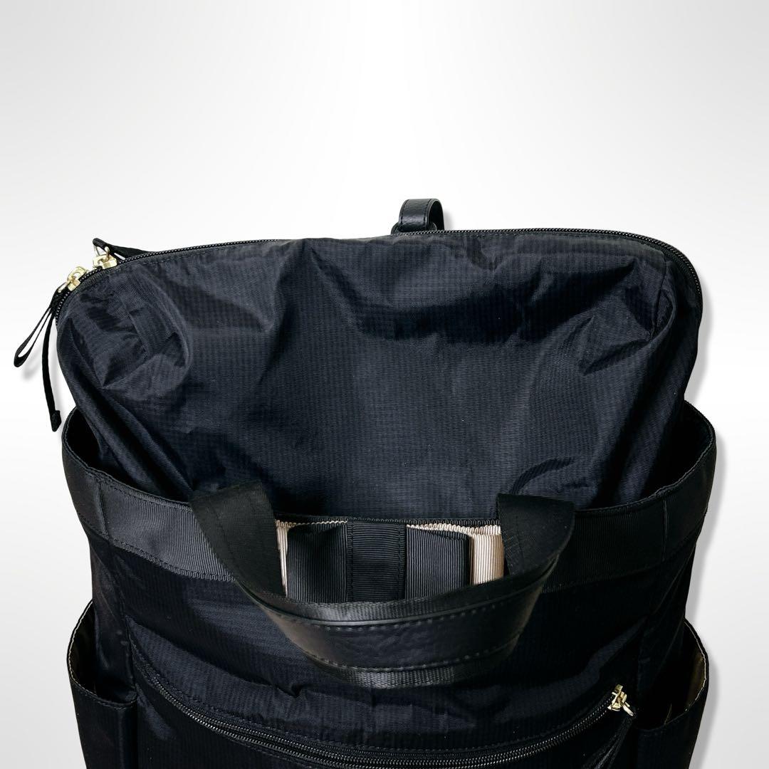 極美品 SWANY スワニー ルバンド L21 ブラック リボン 4輪