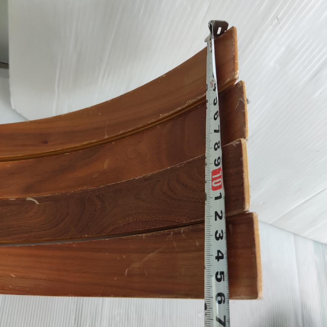 ACTUS取扱　プライウッドコートハンガー　4本脚