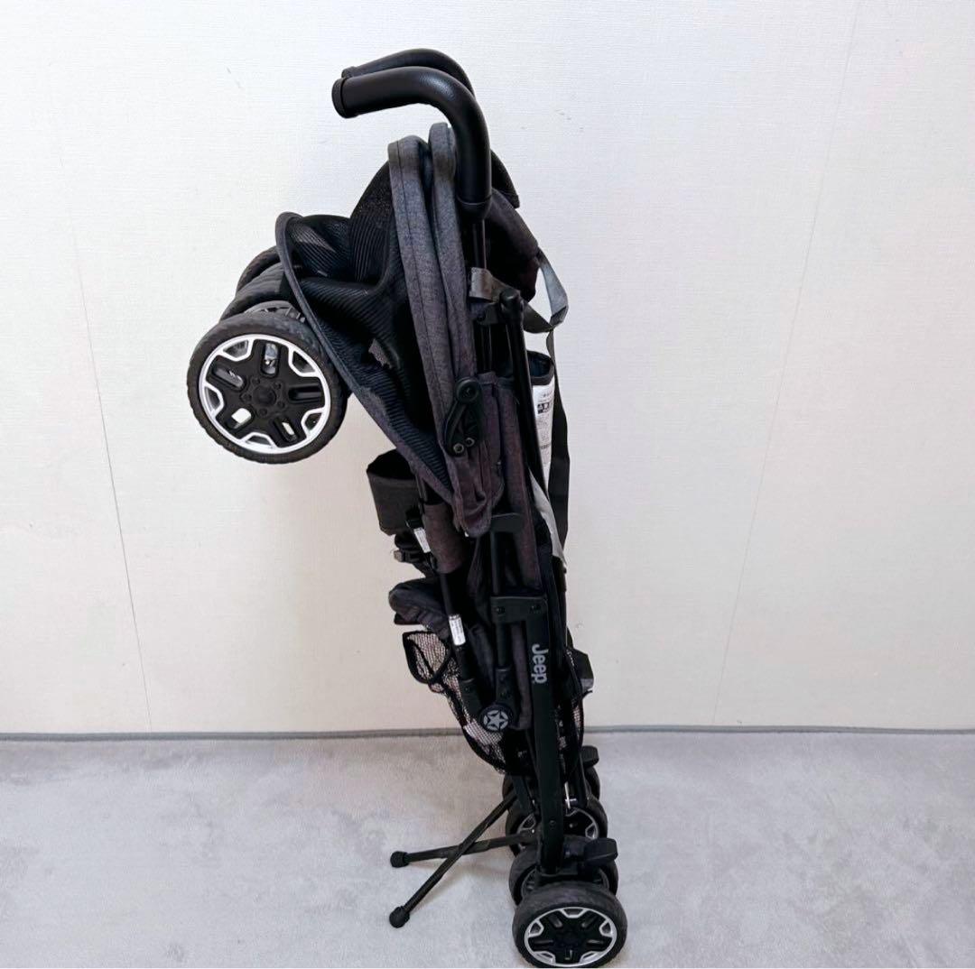 ジープ（Jeep） アドベンチャー プラス グラナイトグレー 限定カラー