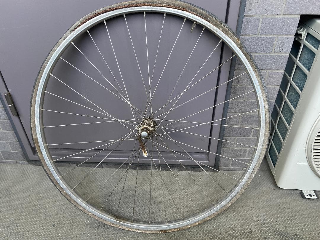 katyo　BS ユーラシア　ファストラン　当時物　レストアベース