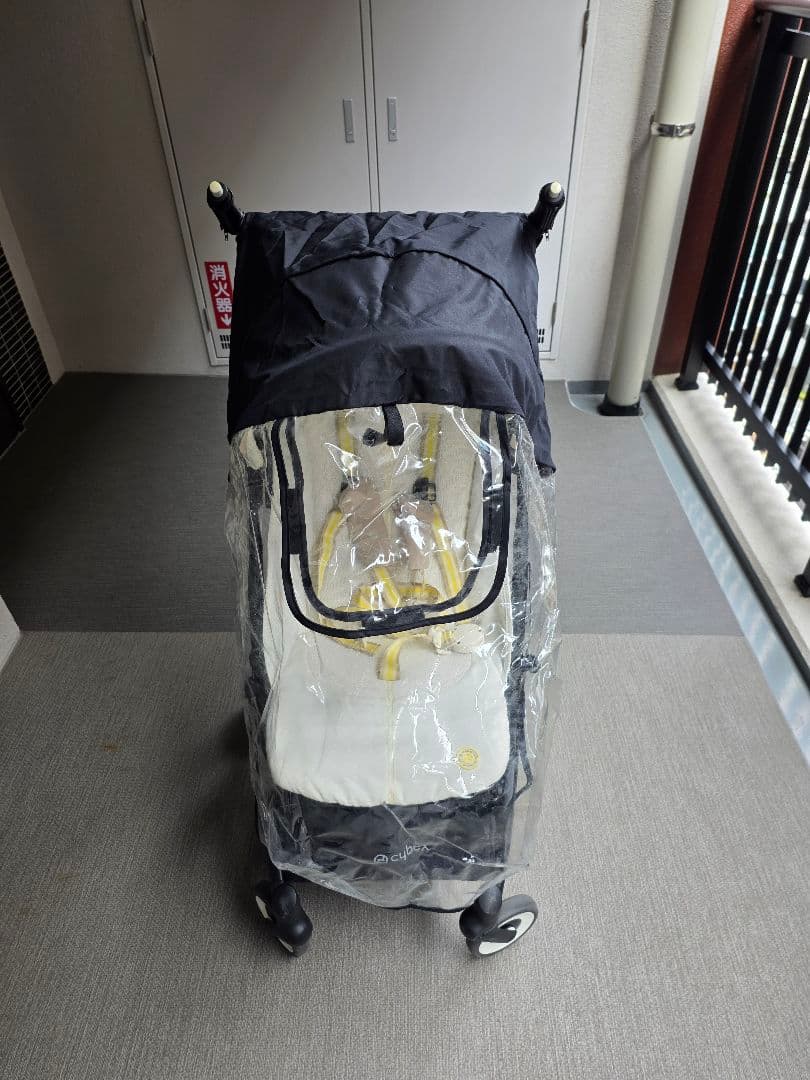 ☆*☆様 cybex libelle サイベック スリベル バンパー,レインカバ
