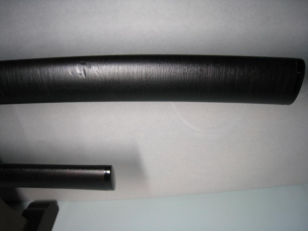 【五郎入道正宗】高級本格居合刀　大小（模造刀）　日本アンティックギャラリー製