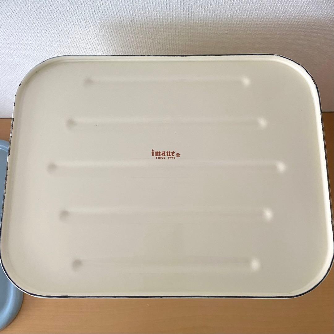 ＊imane＊シャルロットBOX缶②