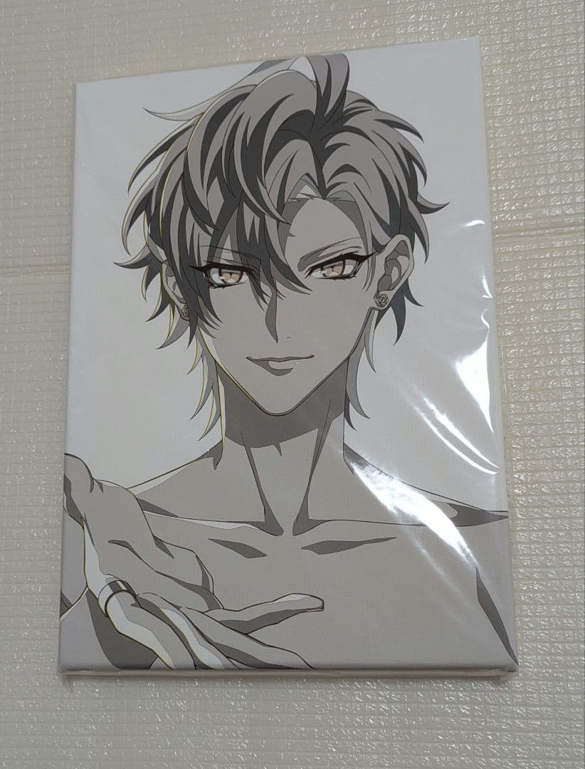 ヒプマイ　オンラインくじ　S賞　伊弉冉一二三