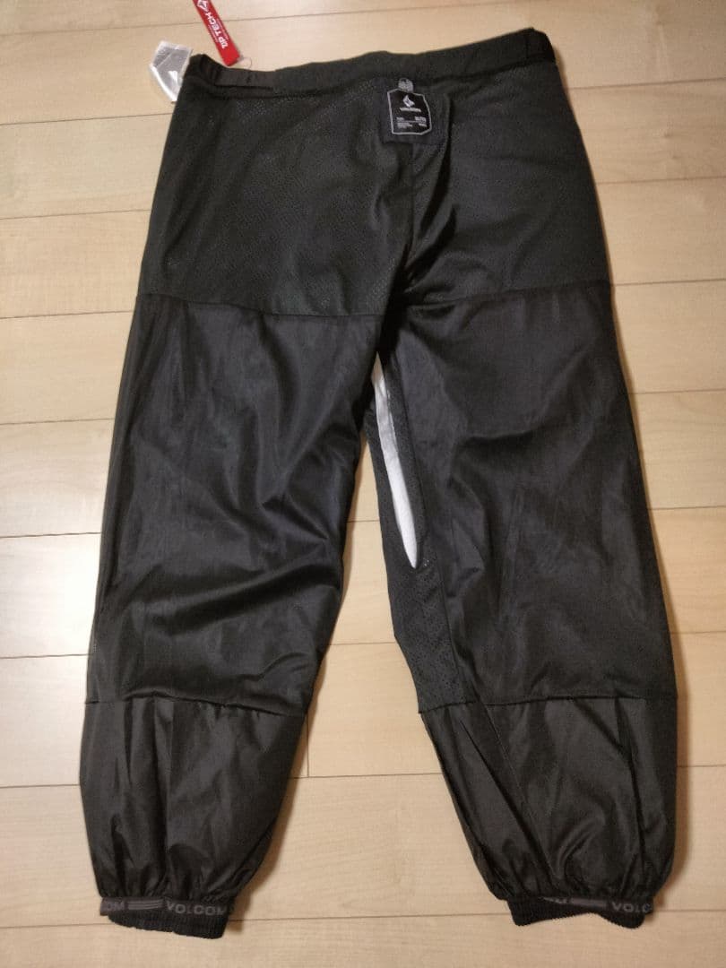 Volcom 20K スノーボードパンツ　新品