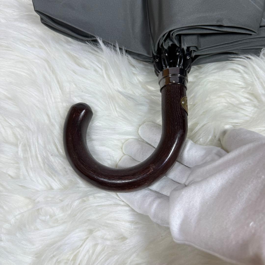 [極美品] PORTER 前原光榮商店 折りたたみ傘