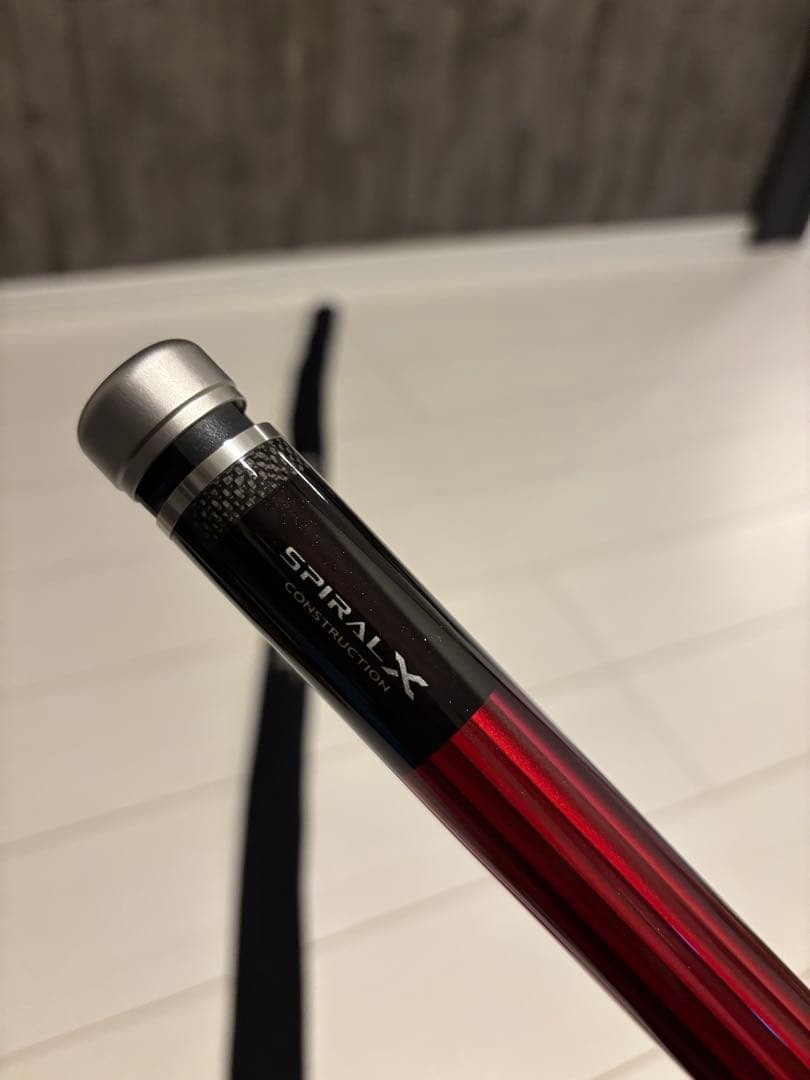 SHIMANO PROSELECT fw 90nv 鮎竿