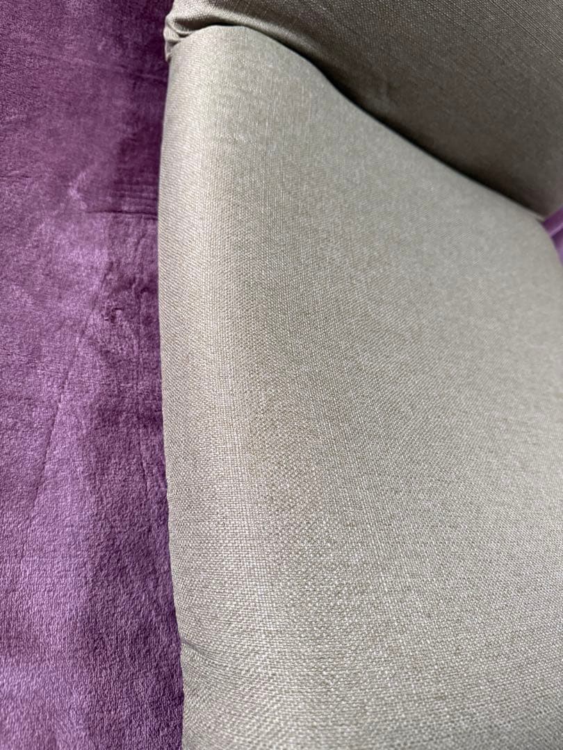 産学連携ヘッドレスト付ハイバック座椅子2 グリーン Yamazaki