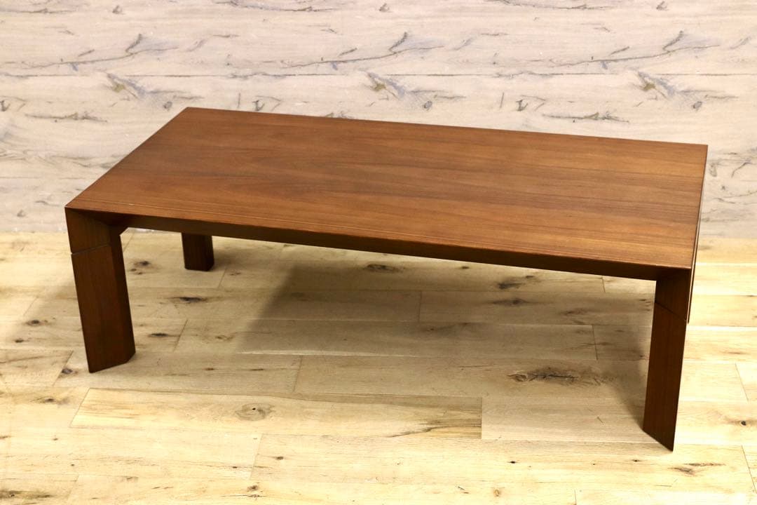 GMIS264○秋田木工 / AKIMOKU CN2-LT センターテーブル