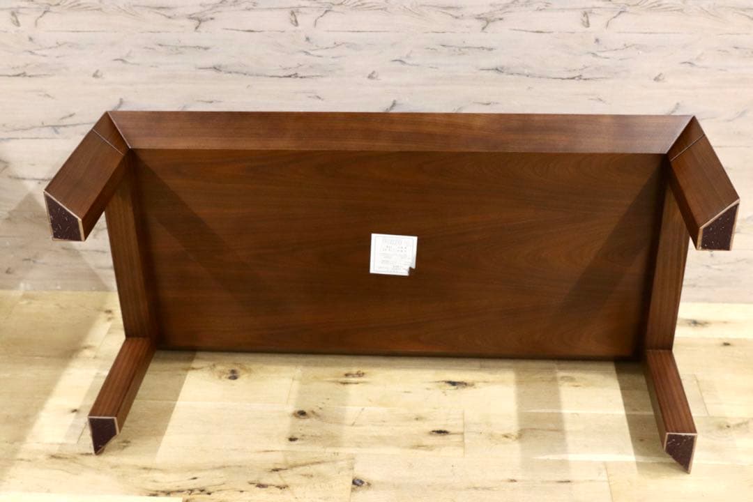 GMIS264○秋田木工 / AKIMOKU CN2-LT センターテーブル