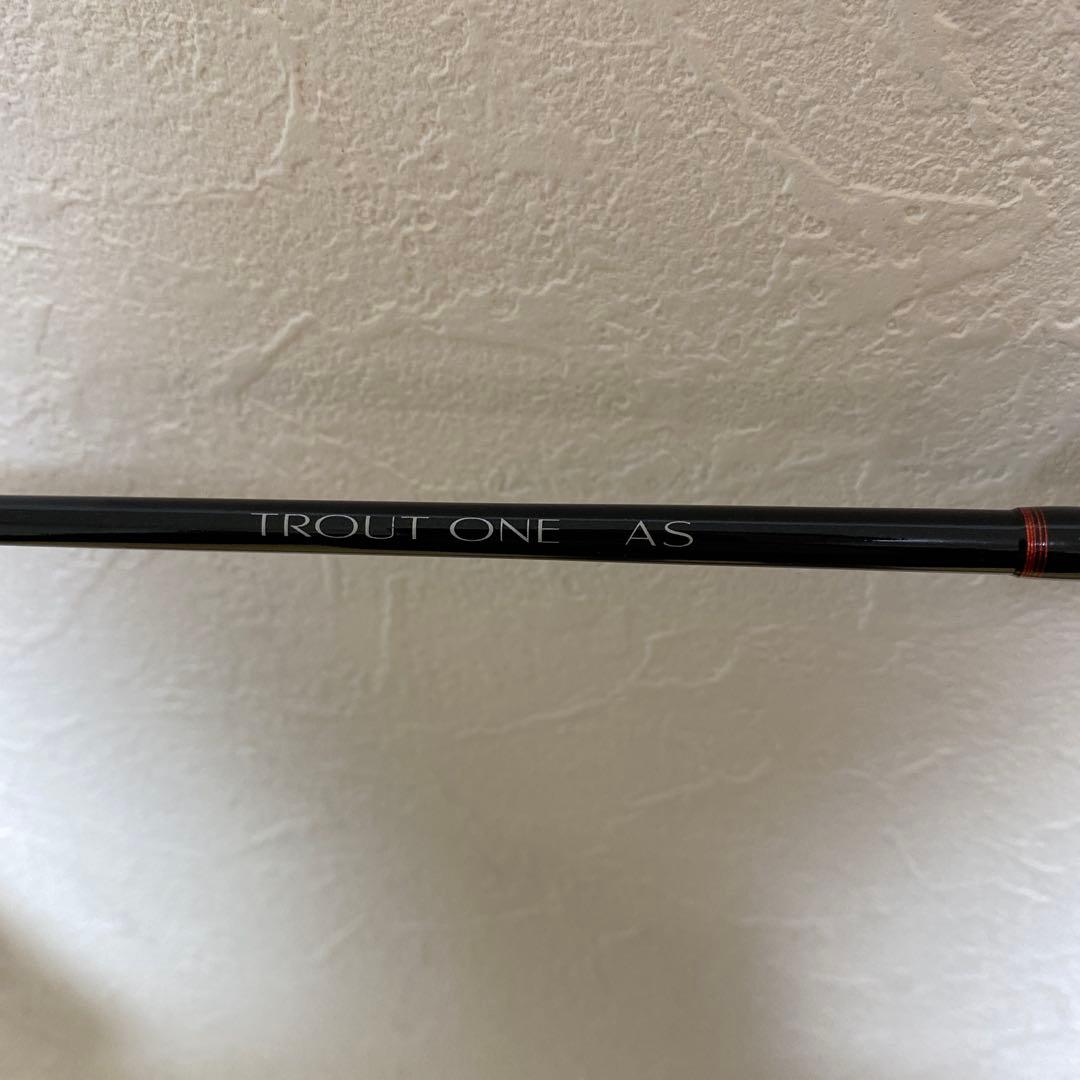 さ*ろ様 シマノ　SHIMANOトラウトワン　TROUTONE AS