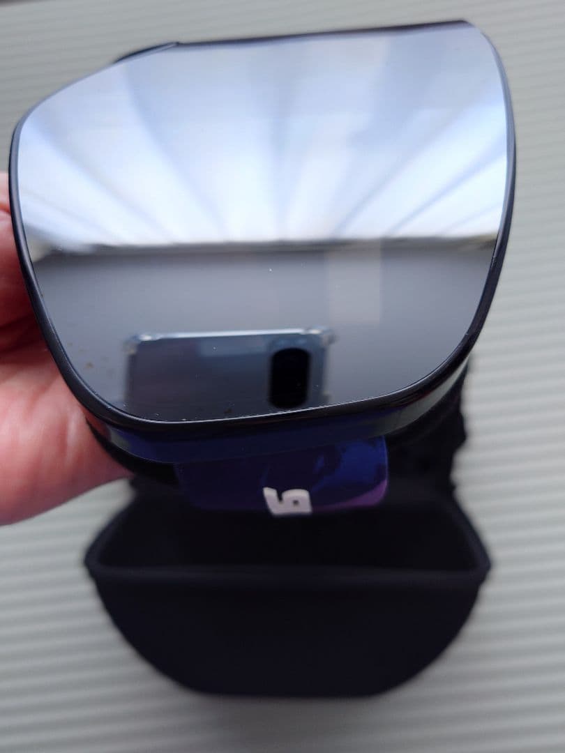 SWANS　ゴーグル　美品