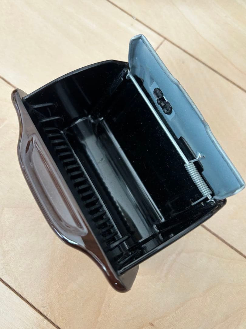 ダイハツ　ミラジーノ　L700S ウッドパネル　メーター　灰皿　オーディオパネル