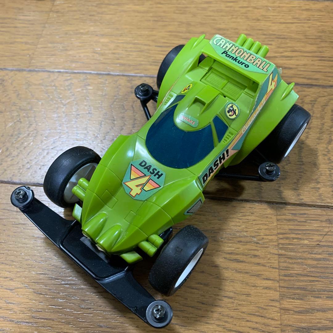 ミニ四駆　まとめ売り