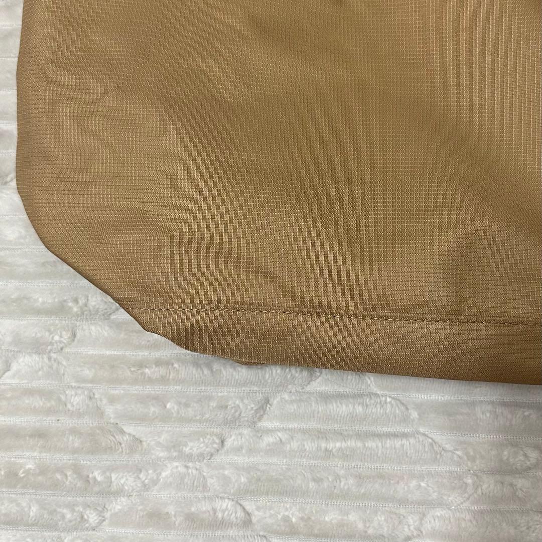 【値下げ】agnes b. ADAM ET ROPE' 別注マザーズバッグ