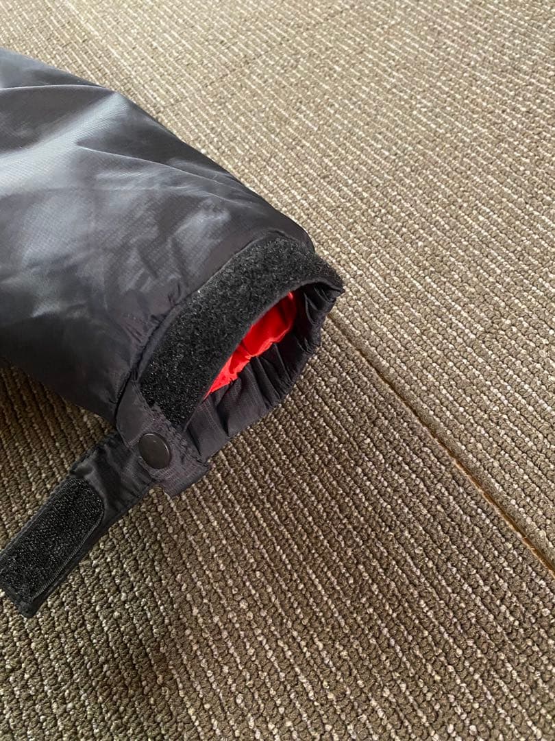 Gamakatsu フィッシングスーツインナー上下セット