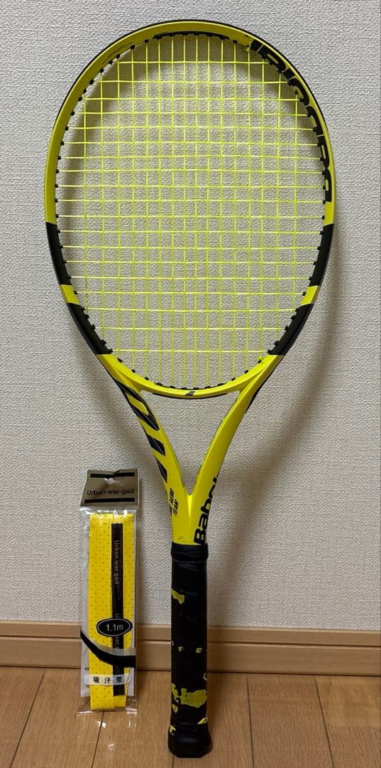 ラケット(硬式用) Babolat Pure Aero