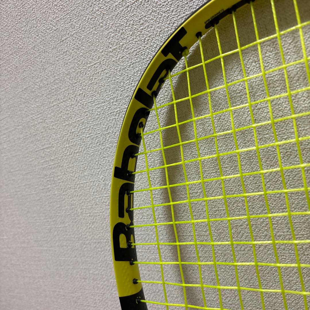 ラケット(硬式用) Babolat Pure Aero
