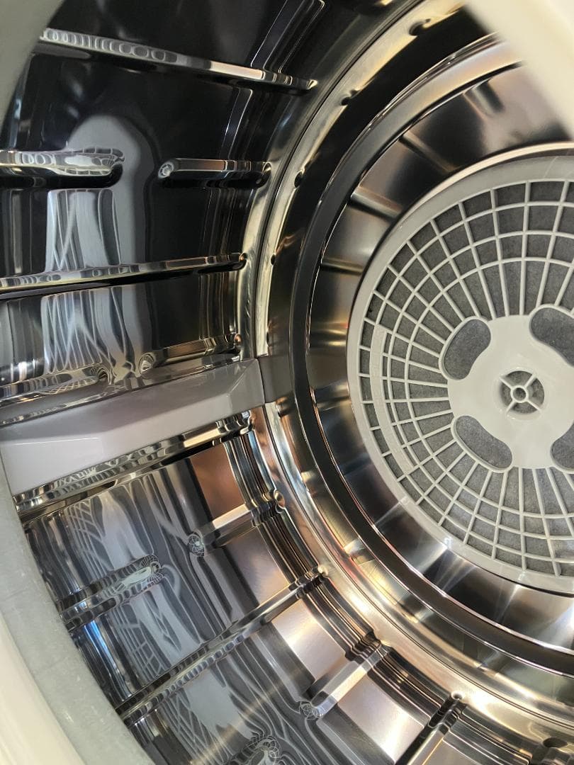 アルミス 家庭用小型衣類乾燥機 VS-H032 2022年製