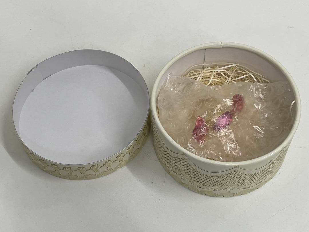 14745 Q-pot. セーラームーン　セーラージュエル　キャンディ　リング