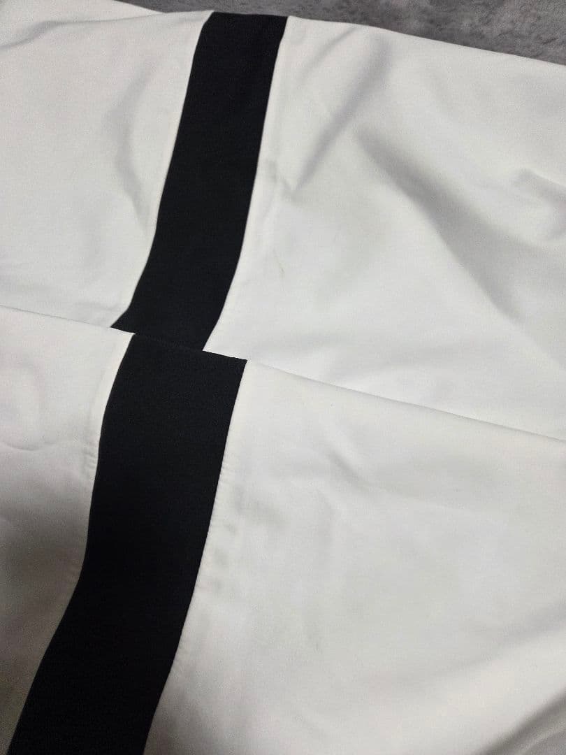 ニューエラ☆ジャケットXLとパンツMセット