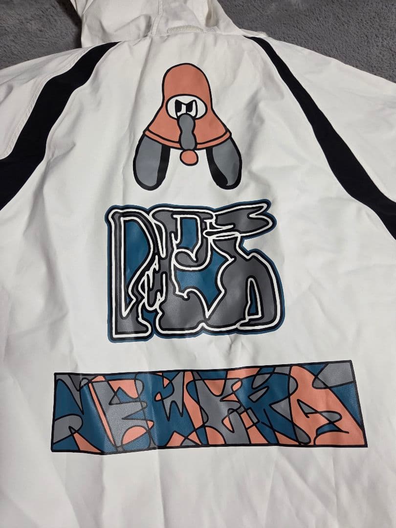 ニューエラ☆ジャケットXLとパンツMセット