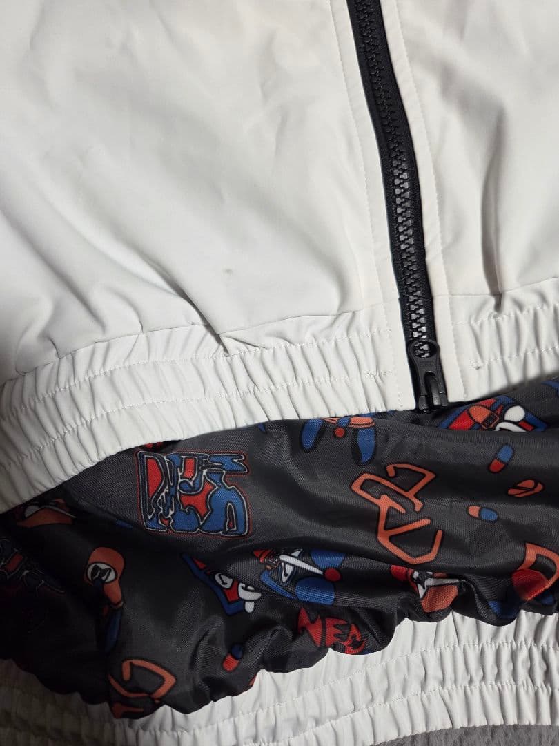 ニューエラ☆ジャケットXLとパンツMセット