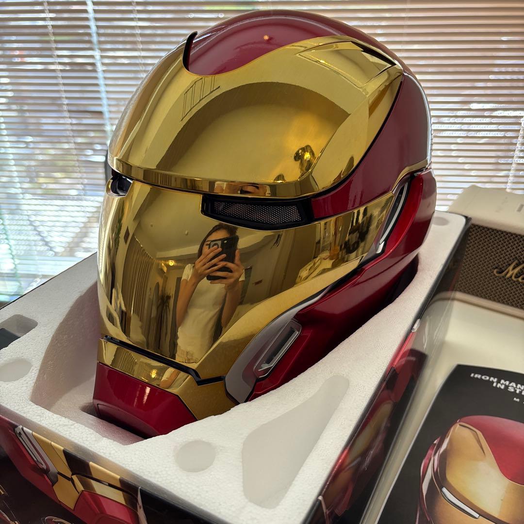 アイアンマンヘルメット 24インチ